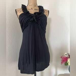 Express Ruffle Blouse